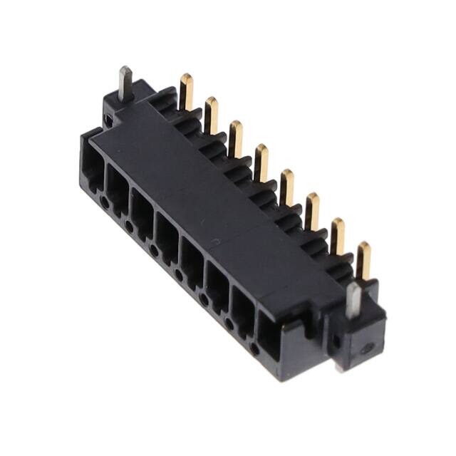 1706217 Phoenix Contact  Stiftleisten, Stecker und Buchsen